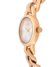 LIUJO DIVA Quartz movement watch gold rose - Watches - 2