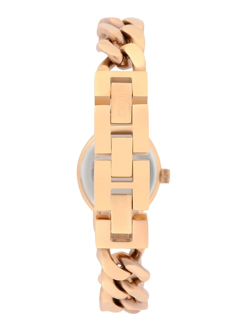DIVA Quartz movement watch gold rose - Watches