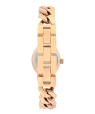 LIUJO DIVA Quartz movement watch gold rose - Watches - 3