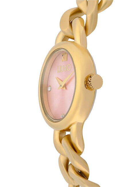DIVA Quartz movement watch gold - Watches