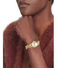 LIUJO DIVA Quartz movement watch gold - Watches - 4