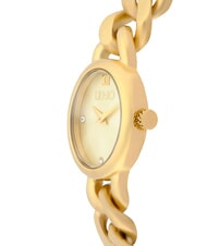 LIUJO DIVA Quartz movement watch gold - Watches - 2