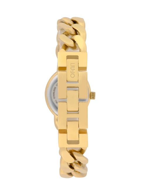 DIVA Quartz movement watch gold - Watches