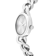 LIUJO DIVA Quartz movement watch silver - Watches - 2