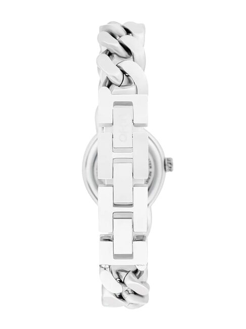 DIVA Quartz movement watch silver - Watches