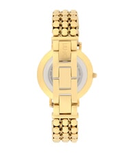 LIUJO FRAMEWORK Quartz movement watch gold - Watches - 3