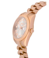 LIUJO TIMELESS Quartz movement watch gold - Watches - 2