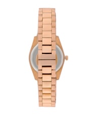 LIUJO TIMELESS Quartz movement watch gold - Watches - 3