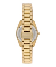 LIUJO TIMELESS Quartz movement watch gold - Watches - 3