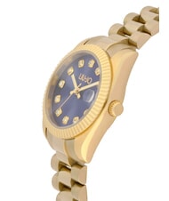 LIUJO TIMELESS Quartz movement watch gold - Watches - 2