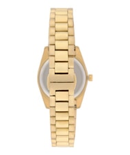 LIUJO TIMELESS Quartz movement watch gold - Watches - 3