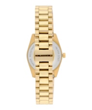 LIUJO TIMELESS Quartz movement watch gold - Watches - 3