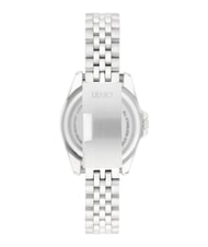 LIUJO COMPANY LADY Seiko VJ12 movement watch silver - Watches - 3