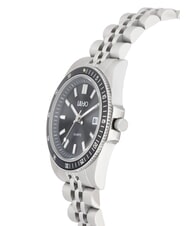 LIUJO COMPANY LADY 3-hand watch with Seiko VJ12 movement silver - Watches - 2