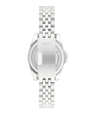 LIUJO COMPANY LADY 3-hand watch with Seiko VJ12 movement silver - Watches - 3