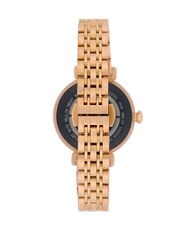 LIUJO GLAM Watch, smartwatch with zinc alloy and steel case gold rose - Watches - 3