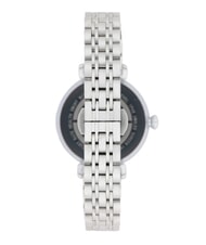 LIUJO GLAM Watch, smartwatch with zinc alloy and steel case silver - Watches - 3