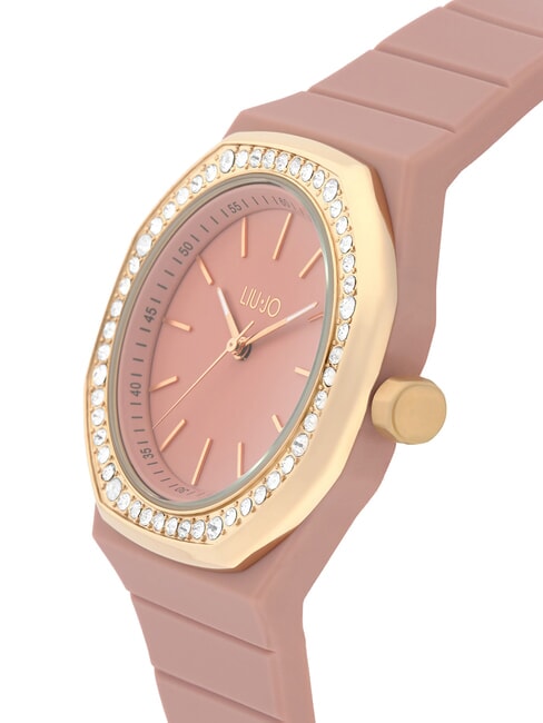 YACHT LADY Quartz movement watch rose - Watches