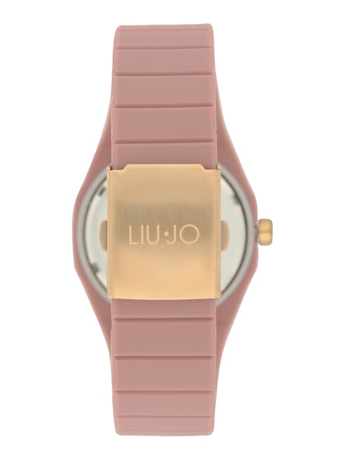 YACHT LADY Quartz movement watch rose - Watches