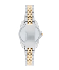 LIUJO COMPANY LADY Seiko VJ12 movement watch silver/gold - Watches - 3