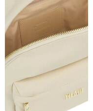 ALVIERO MARTINI PRIMA CLASSE BREEZE NYLON Backpack Champagne - Women&rsquo;s Bags - 3