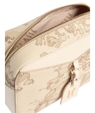 ALVIERO MARTINI PRIMA CLASSE RITUAL GEO SAFARI Mini shoulder bag raffia - Women&rsquo;s Bags - 4