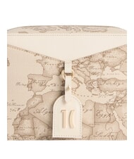 ALVIERO MARTINI PRIMA CLASSE RITUAL GEO SAFARI Mini shoulder bag raffia - Women&rsquo;s Bags - 5