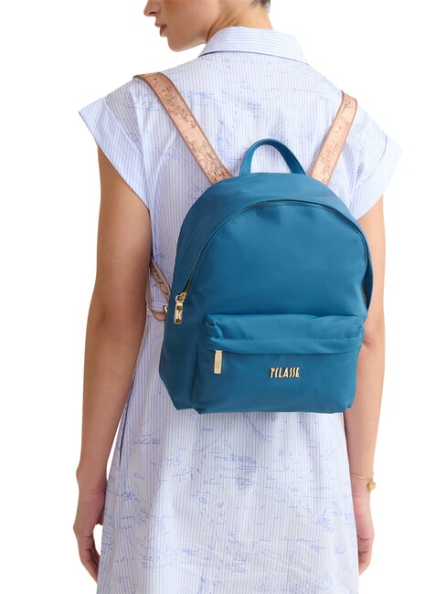 BREEZE NYLON Backpack Pacific blue - Women&rsquo;s Bags