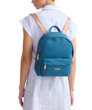 ALVIERO MARTINI PRIMA CLASSE BREEZE NYLON Backpack Pacific blue - Women&rsquo;s Bags - 5