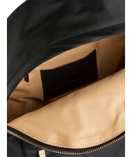 ALVIERO MARTINI PRIMA CLASSE BREEZE NYLON Backpack Black - Women&rsquo;s Bags - 3