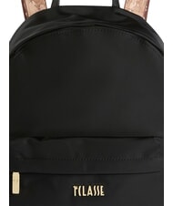 ALVIERO MARTINI PRIMA CLASSE BREEZE NYLON Backpack Black - Women&rsquo;s Bags - 4