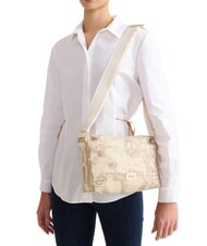 ALVIERO MARTINI PRIMA CLASSE SOFT PETALS Shoulder bag - Women&rsquo;s Bags