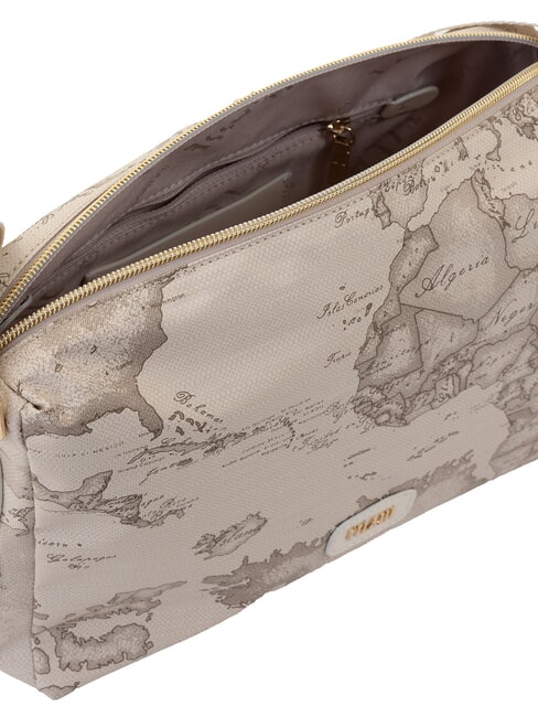 SOFT PETALS Shoulder bag raffia - Women&rsquo;s Bags