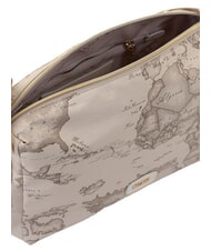 ALVIERO MARTINI PRIMA CLASSE SOFT PETALS Shoulder bag raffia - Women&rsquo;s Bags - 4