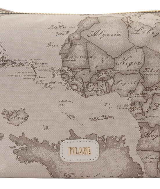 SOFT PETALS Shoulder bag raffia - Women&rsquo;s Bags