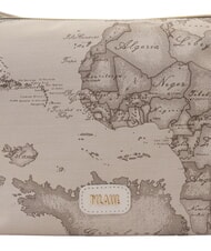 ALVIERO MARTINI PRIMA CLASSE SOFT PETALS Shoulder bag raffia - Women&rsquo;s Bags - 5