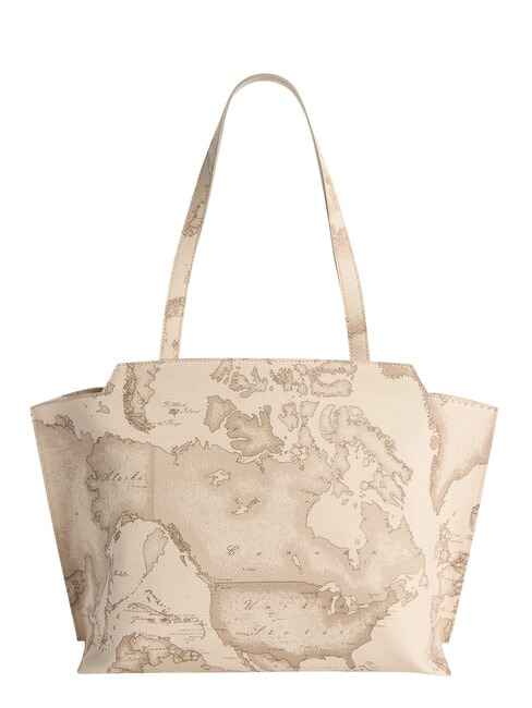 RITUAL GEO SAFARI Shopping bag raffia - Women&rsquo;s Bags
