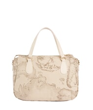 ALVIERO MARTINI PRIMA CLASSE SOFT PETALS Handbag, with shoulder strap raffia - Women&rsquo;s Bags - 3