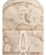 ALVIERO MARTINI PRIMA CLASSE SOFT PETALS Backpack raffia - Women&rsquo;s Bags - 4