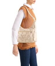 ALVIERO MARTINI PRIMA CLASSE SOFT PETALS Shoulder bag - Women&rsquo;s Bags