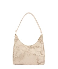 ALVIERO MARTINI PRIMA CLASSE SOFT PETALS Shoulder bag raffia - Women&rsquo;s Bags - 3