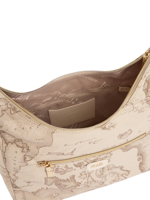 SOFT PETALS Shoulder bag raffia - Women&rsquo;s Bags