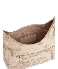 ALVIERO MARTINI PRIMA CLASSE SOFT PETALS Shoulder bag raffia - Women&rsquo;s Bags - 4