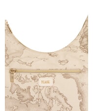 ALVIERO MARTINI PRIMA CLASSE SOFT PETALS Shoulder bag raffia - Women&rsquo;s Bags - 5