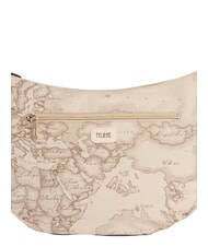 ALVIERO MARTINI PRIMA CLASSE SOFT PETALS Large shoulder bag raffia - Women&rsquo;s Bags - 5