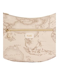 ALVIERO MARTINI PRIMA CLASSE SOFT PETALS Shoulder bag, medium raffia - Women&rsquo;s Bags - 4