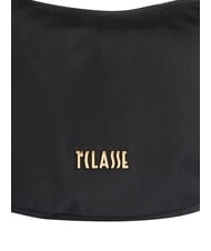 ALVIERO MARTINI PRIMA CLASSE BREEZE NYLON Shoulder bag, crescent-shaped Black - Women&rsquo;s Bags - 4