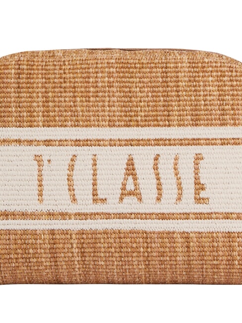 RAFIA COAST Mini shoulder bag TOBACCO - Women&rsquo;s Bags