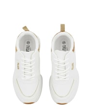 ALVIERO MARTINI PRIMA CLASSE GEO Sneakers white - Women&rsquo;s shoes - 4