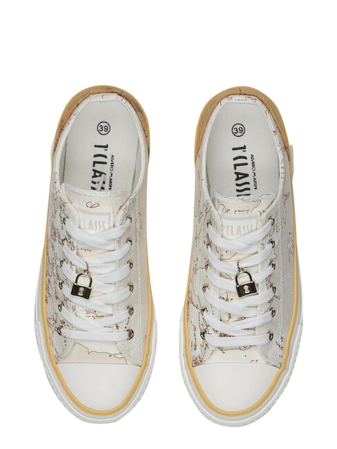 GEO Sneakers white - Women&rsquo;s shoes